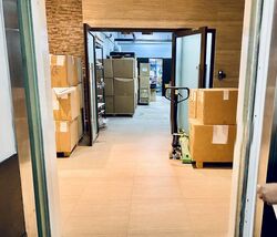 Tai Seng MRT (D19), Warehouse #509799511